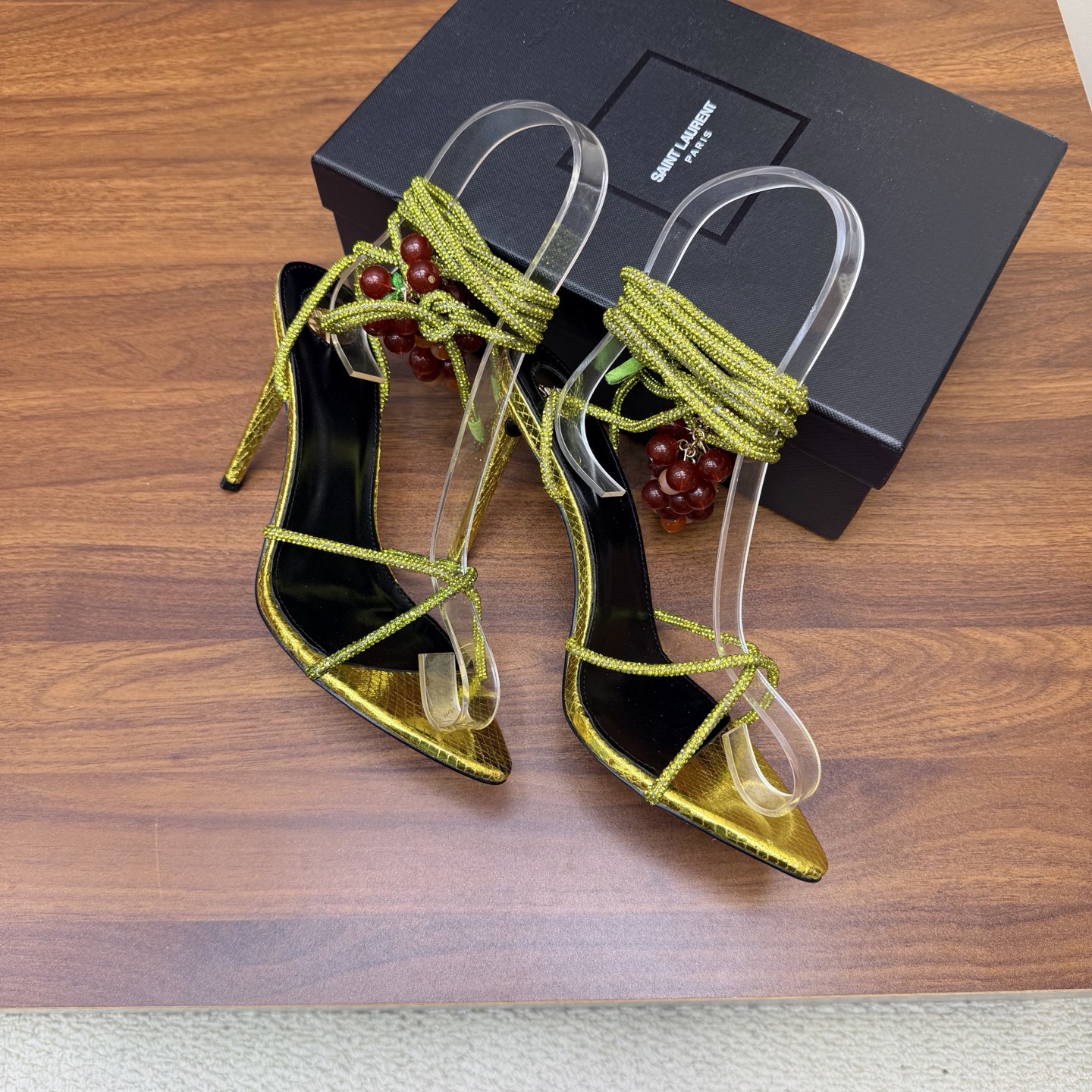Designer Sandals