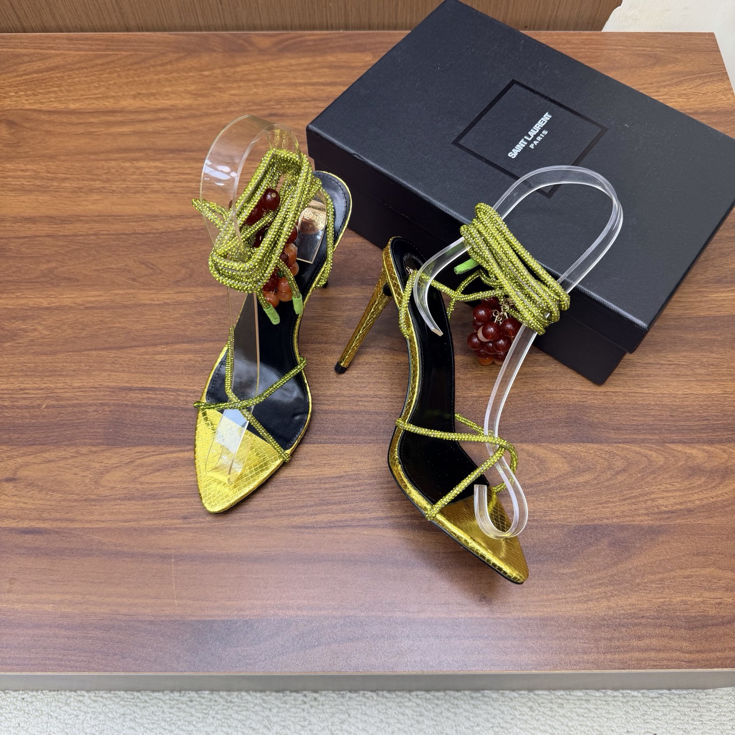 Designer Sandals