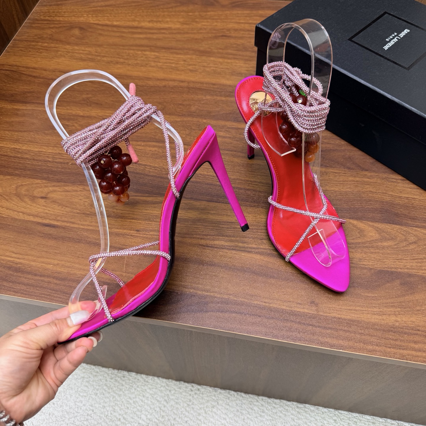 Designer Sandals