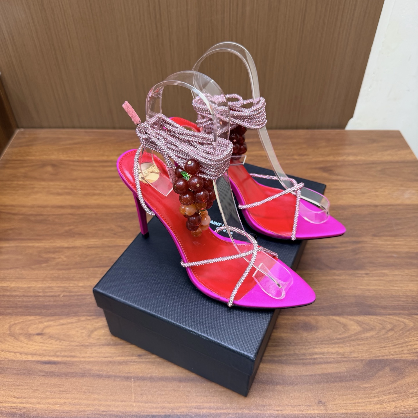 Designer Sandals
