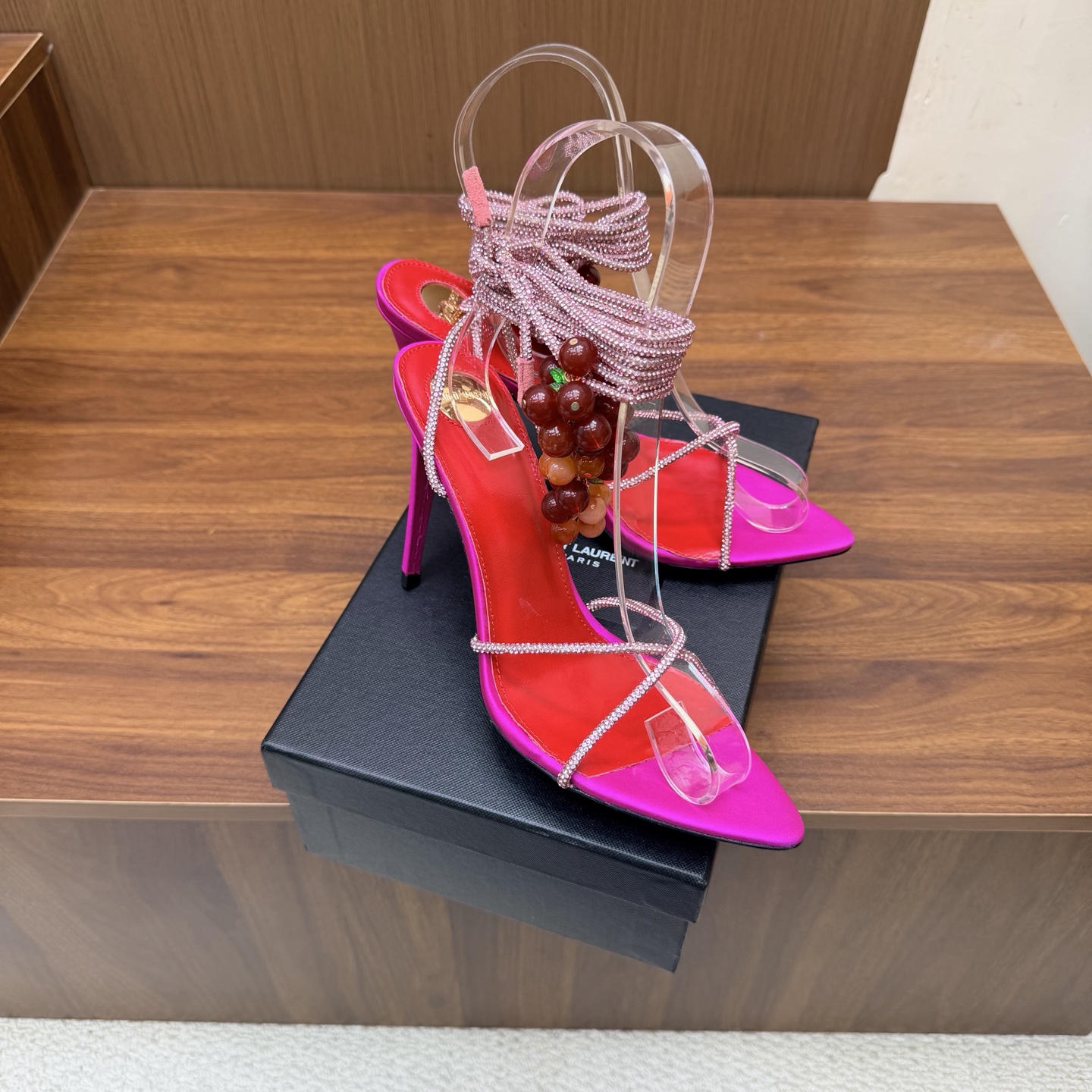 Designer Sandals