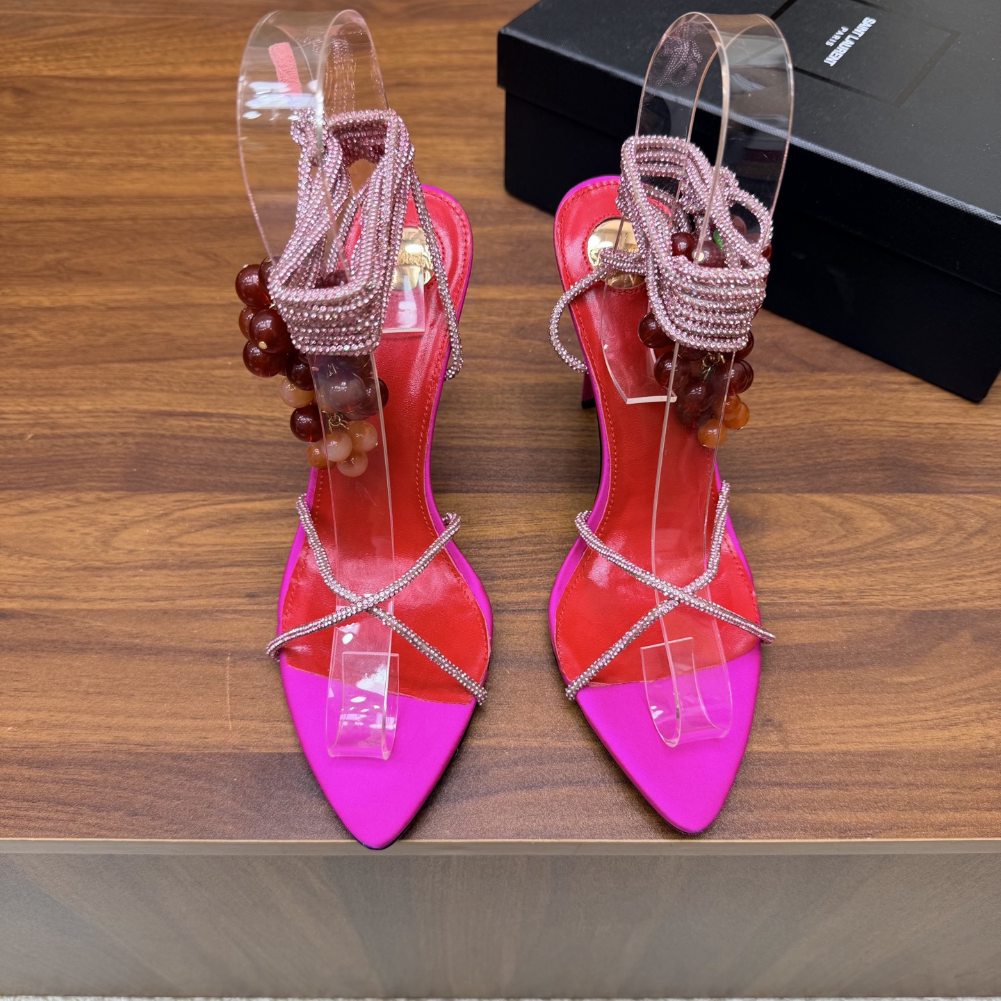Designer Sandals