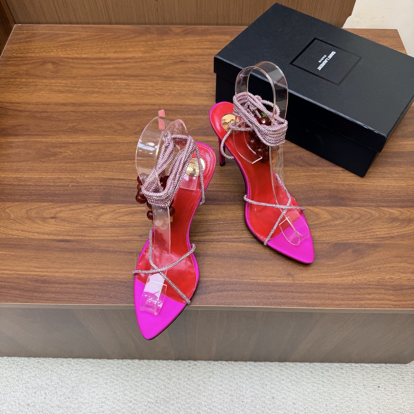 Designer Sandals