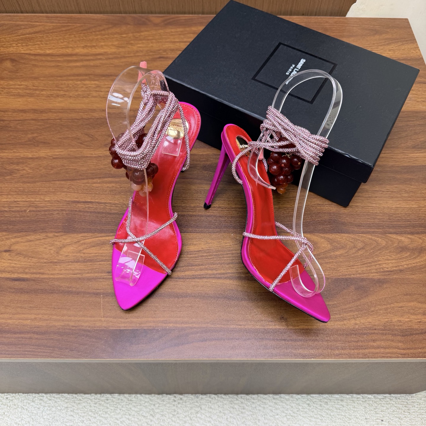 Designer Sandals