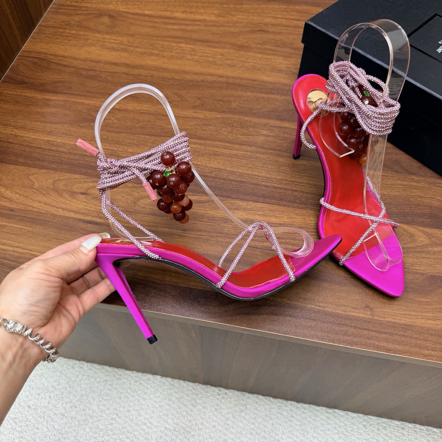 Designer Sandals