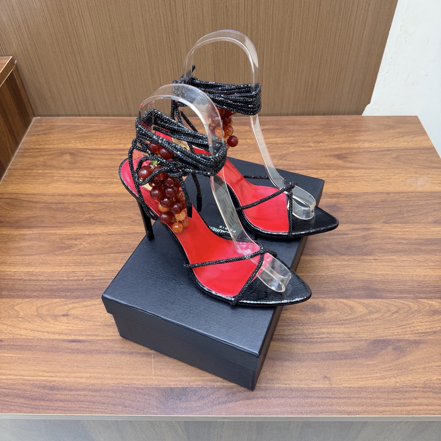Designer Sandals