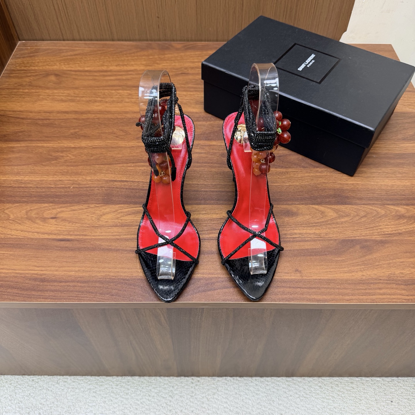 Designer Sandals