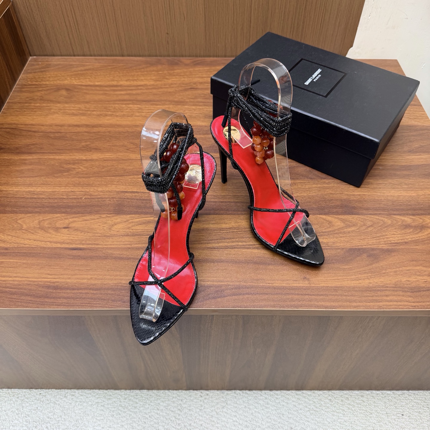 Designer Sandals