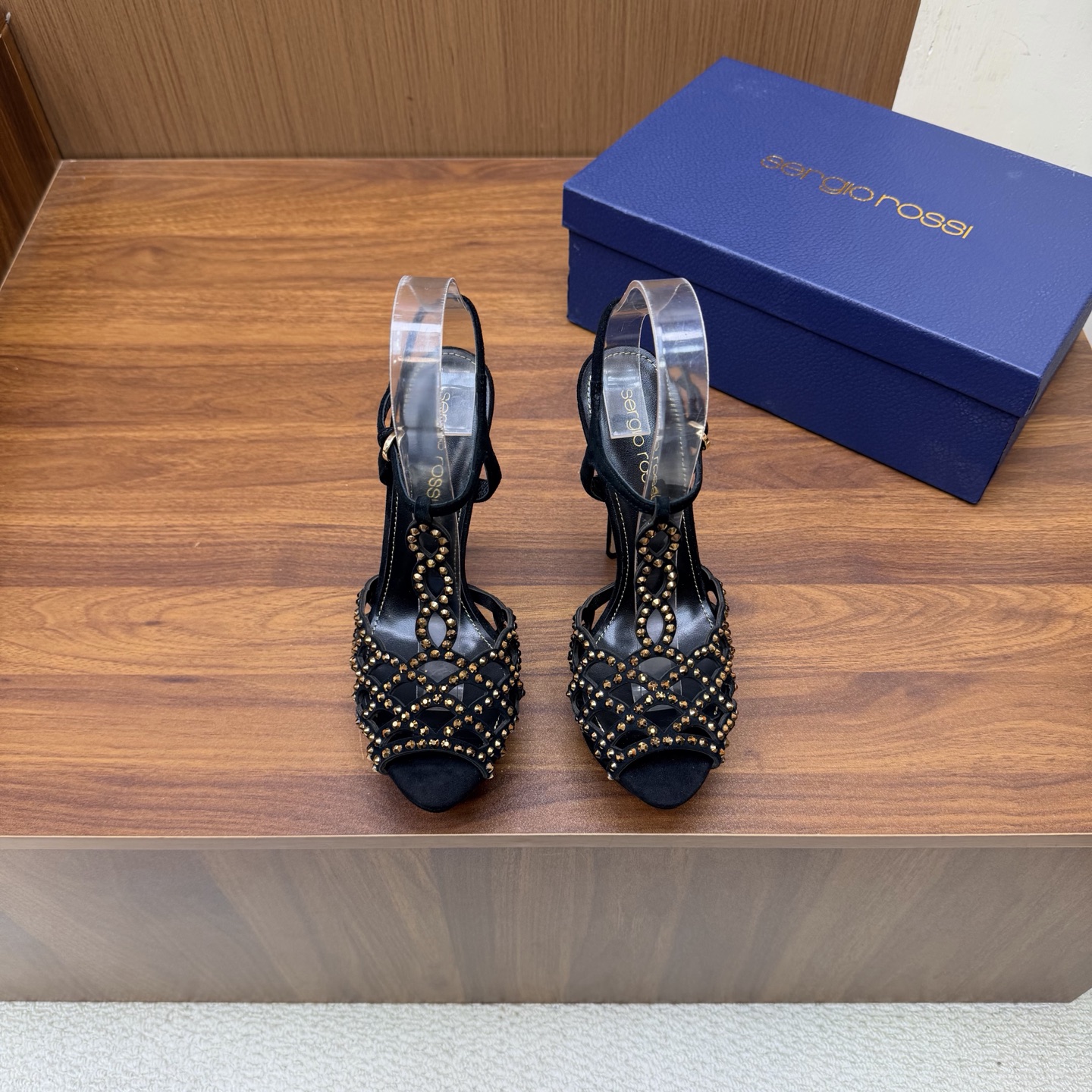 Designer Heels