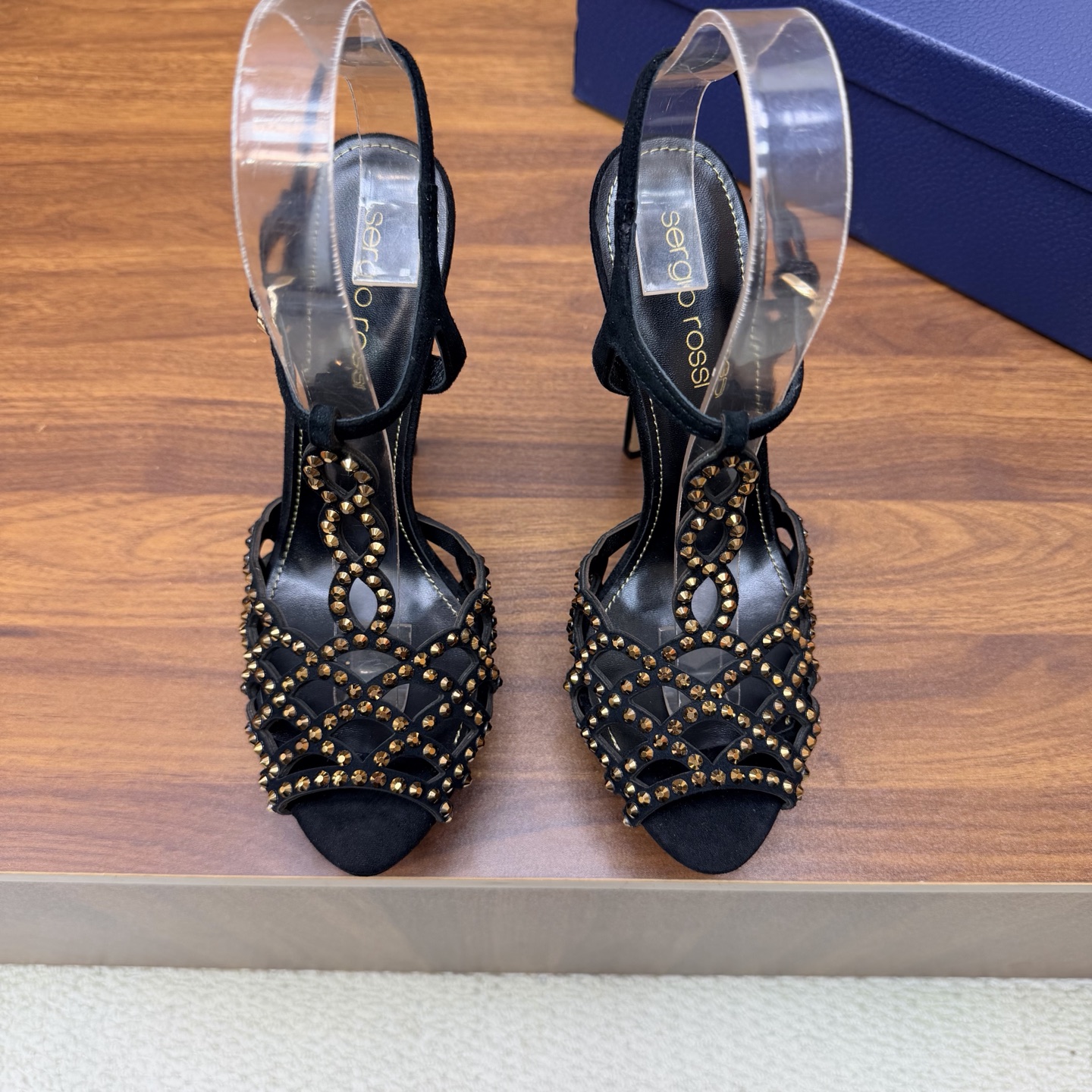 Designer Heels