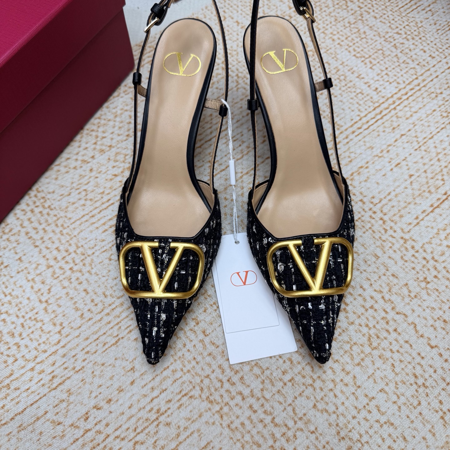 Valentino Sandals