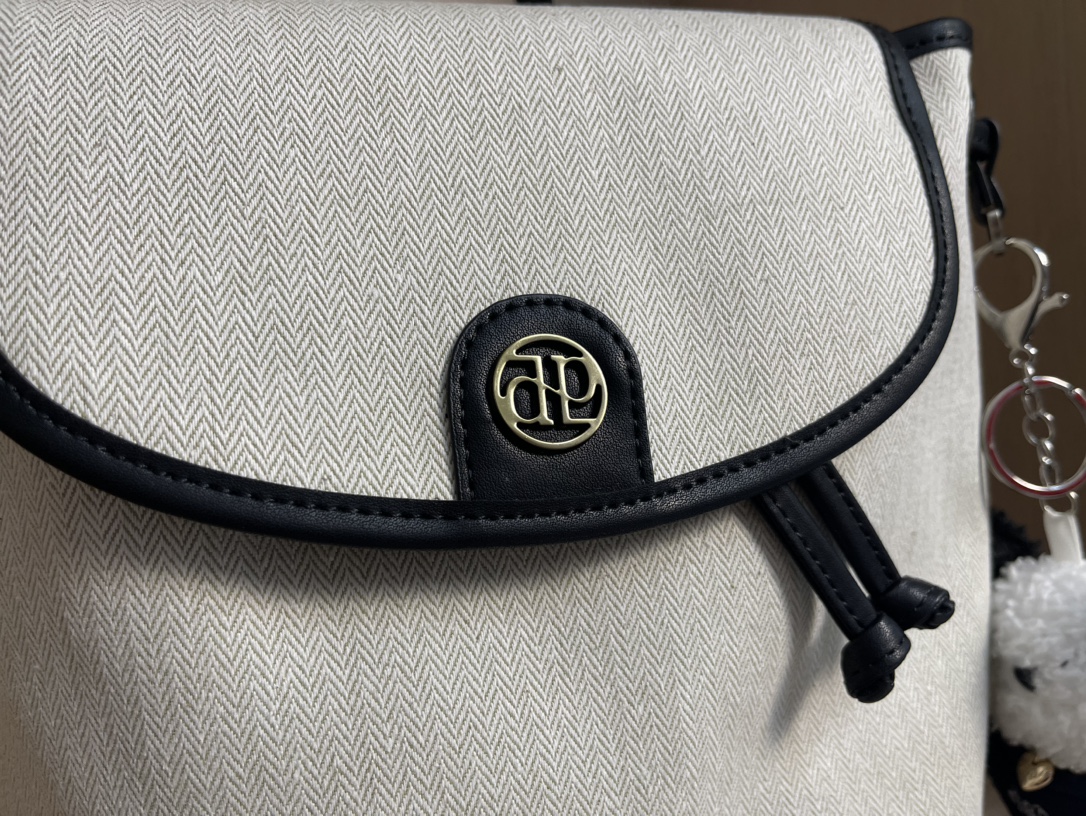 Backpack - Comprehensive 8