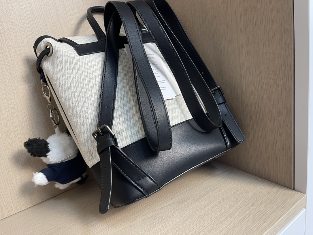 Backpack - Comprehensive 6