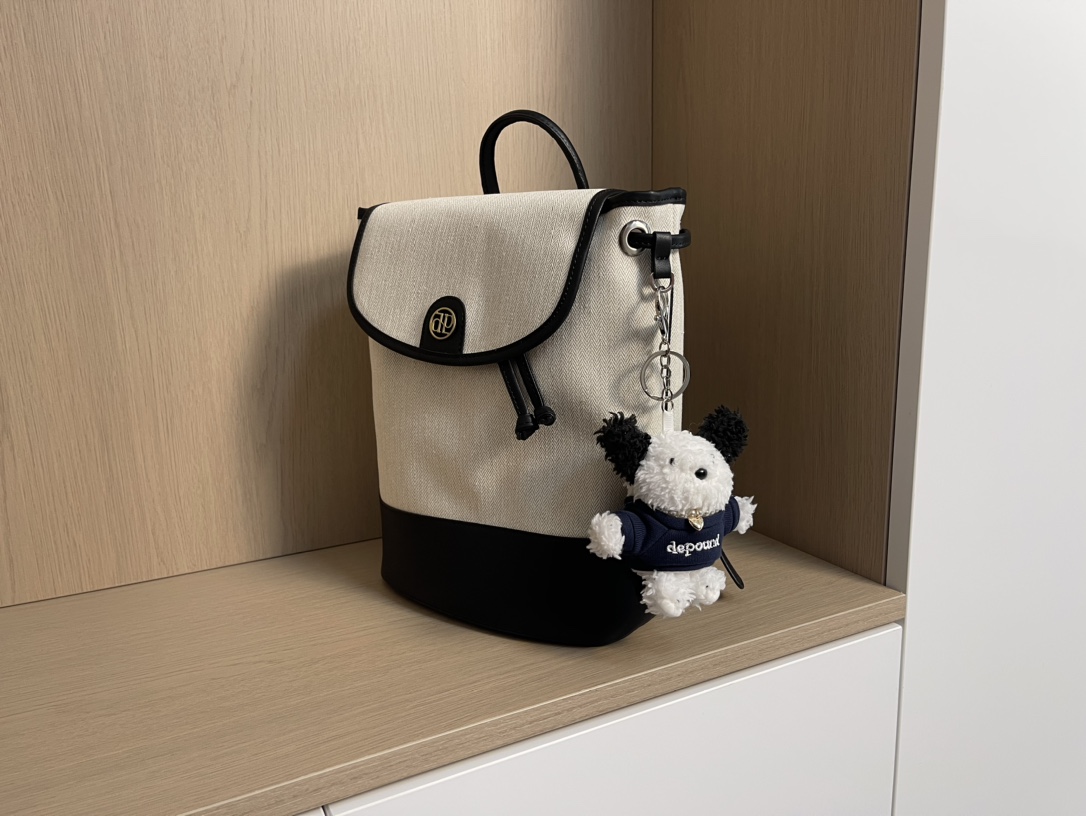 Backpack - Comprehensive 2