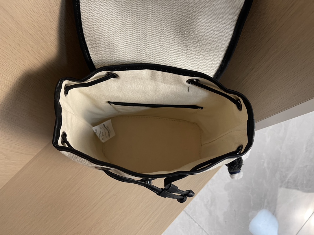 Backpack - Comprehensive 9