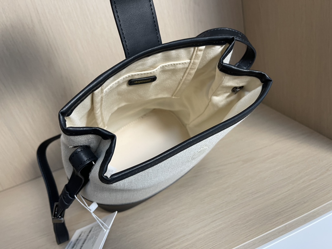 Bucket Bag - Comprehensive 5