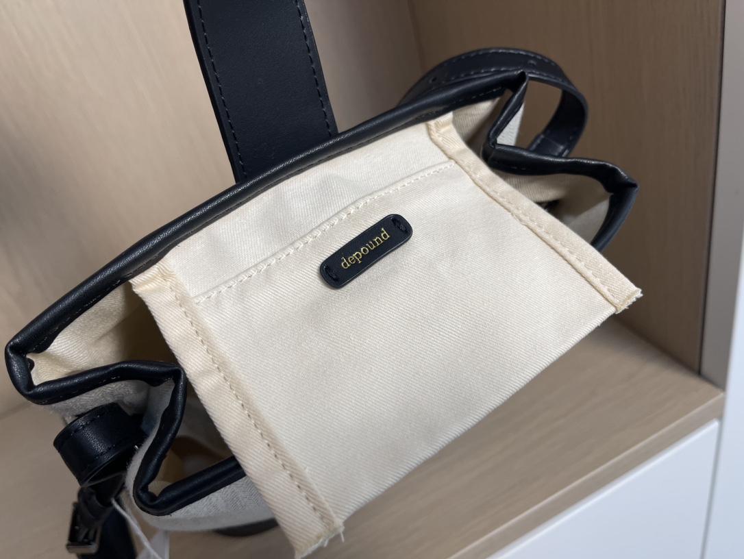 Bucket Bag - Comprehensive 6
