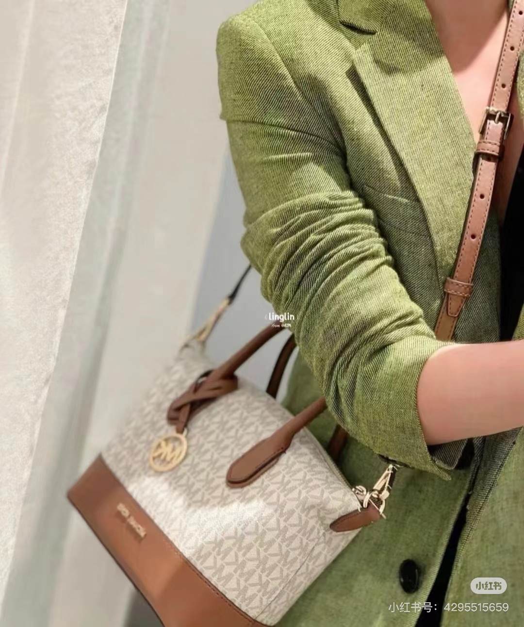 路易威登 Louis Vuitton 高定典藏名品高定成衣时装外套连衣裙衬衫T恤 #21155EB1 2