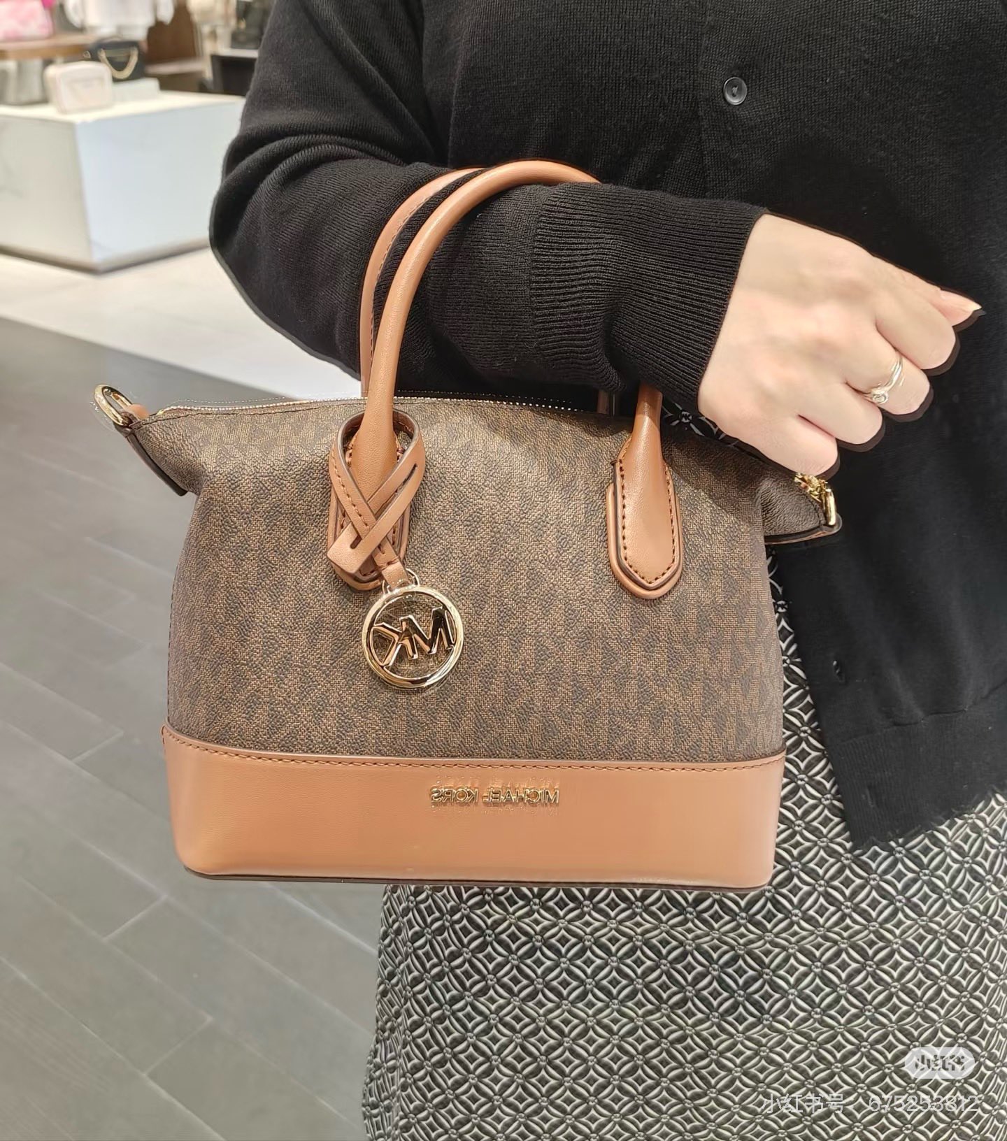 路易威登 Louis Vuitton 高定典藏名品高定成衣时装外套连衣裙衬衫T恤 #21155EB1 3