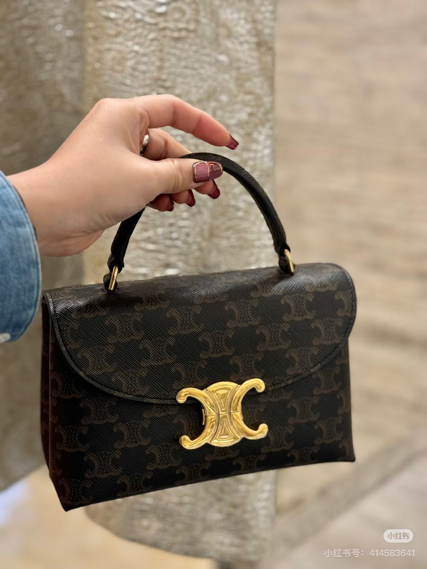Celine Luxury Handbag Collection 2