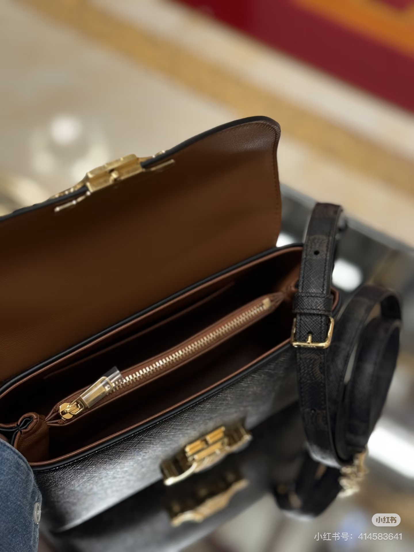 Celine Luxury Handbag Collection 3
