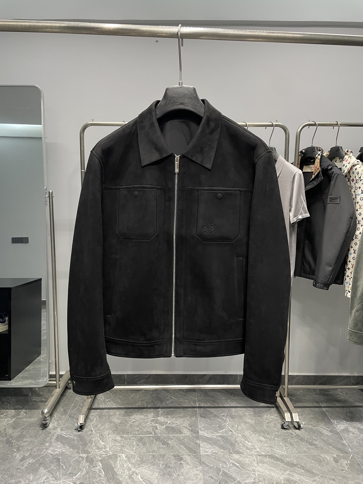 NO:522728,Black details ~,alexander wang19860909黑色细节图～,,alexander wang,Men's clothing