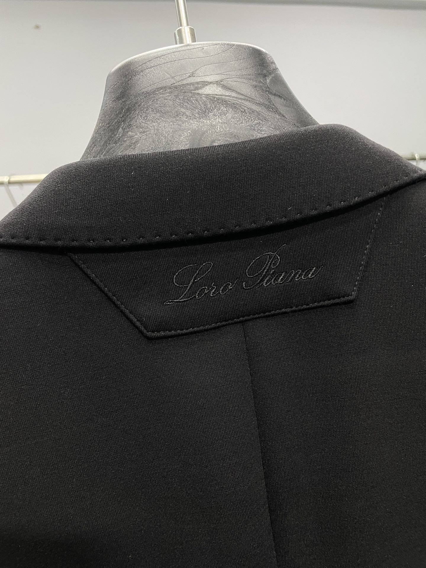 ～lP🆕75FW秋冬新款进口羊毛混纺翻领西服，男士经典两粒扣西装夹克外套！贸易公司渠道稀出，领先官网发售