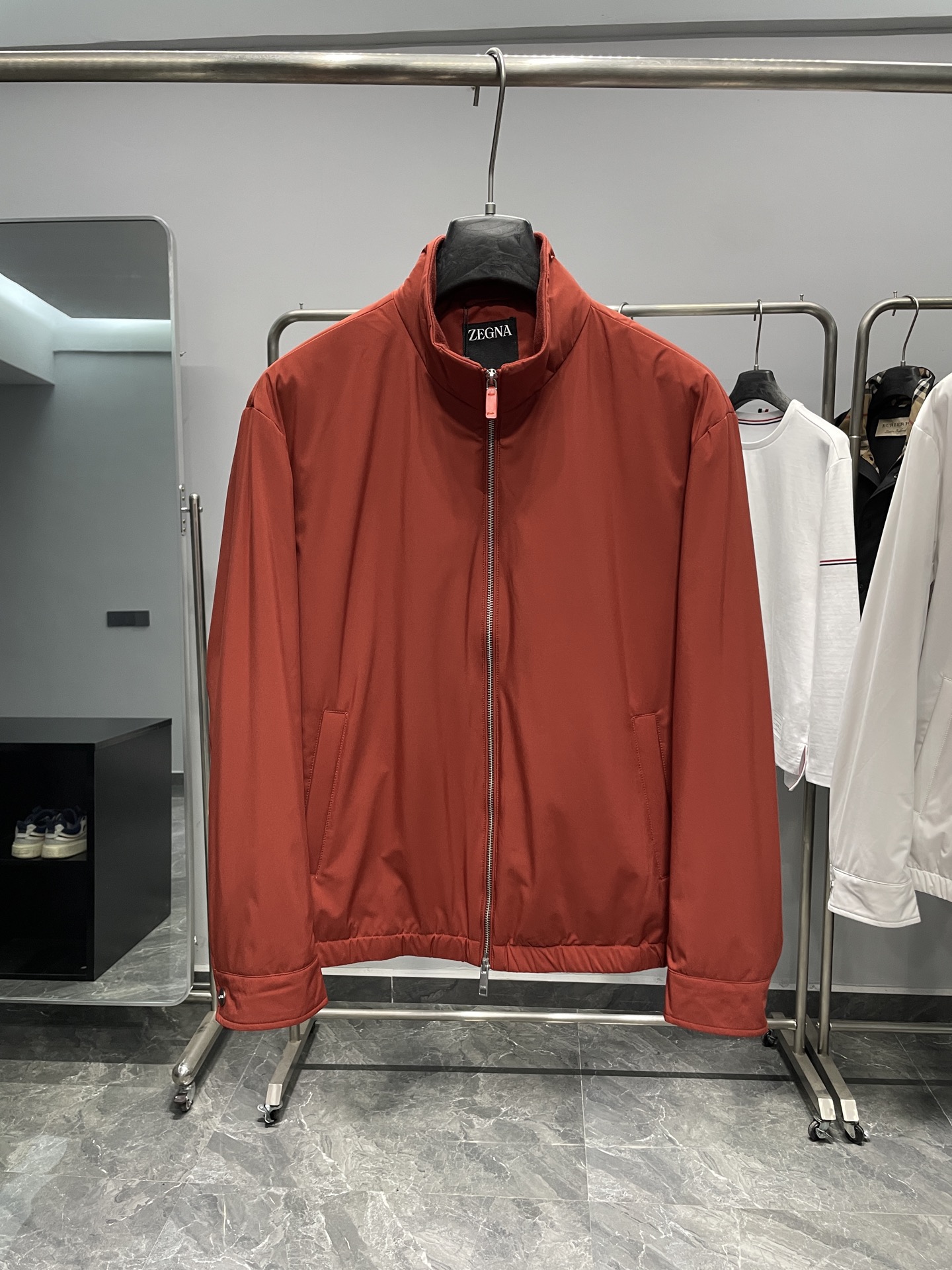 NO:606451,Orange detail picture~.,,alexander wang19860909桔红色细节图～.,,alexander wang,Men's clothing