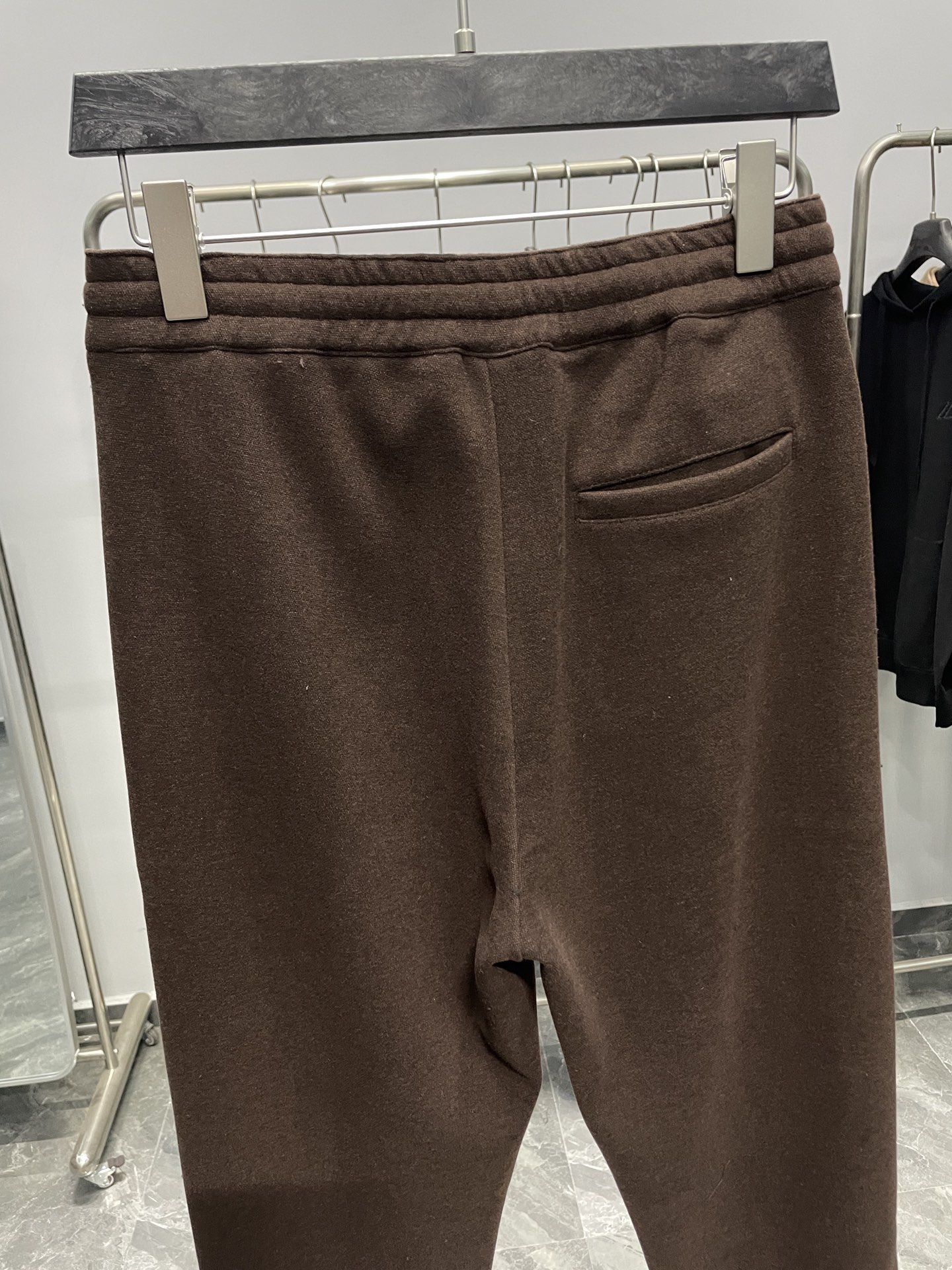 。咖色细节图～