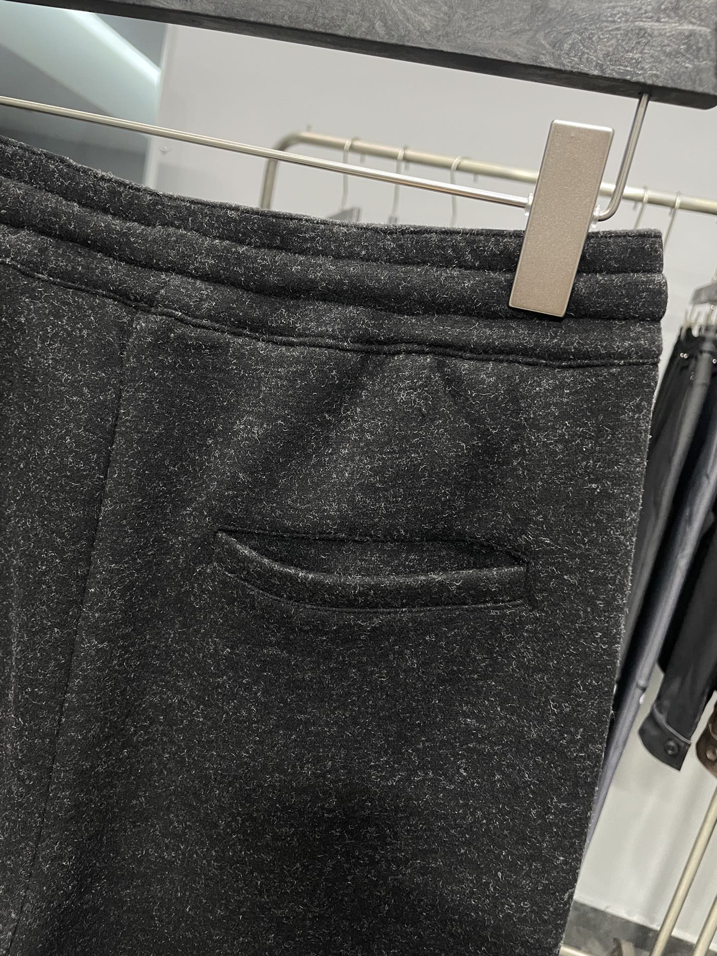 。黑色细节图～