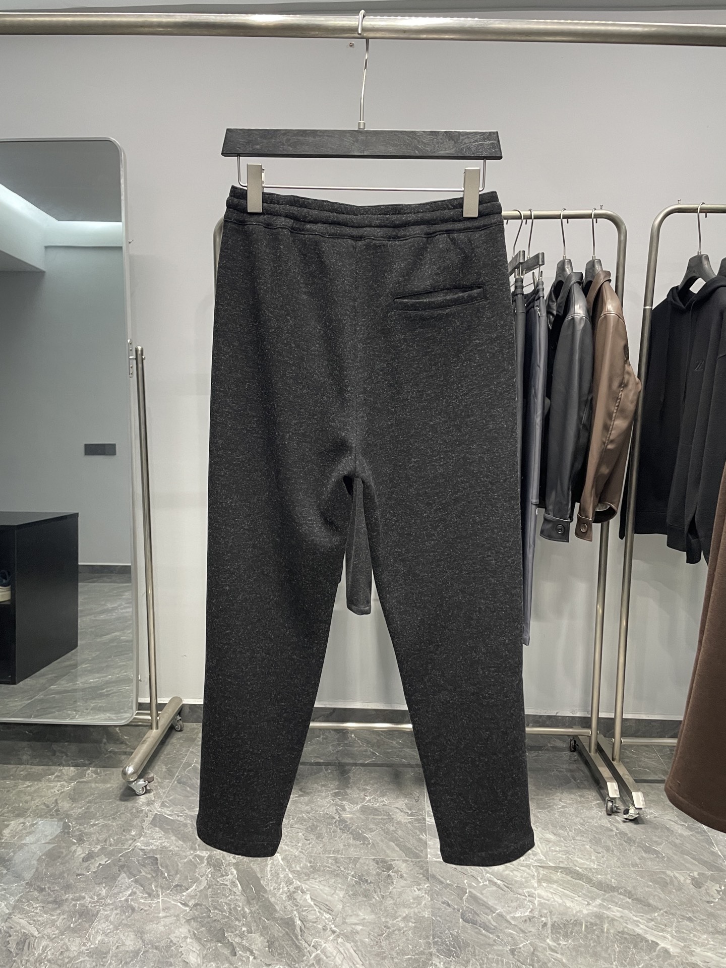 。黑色细节图～