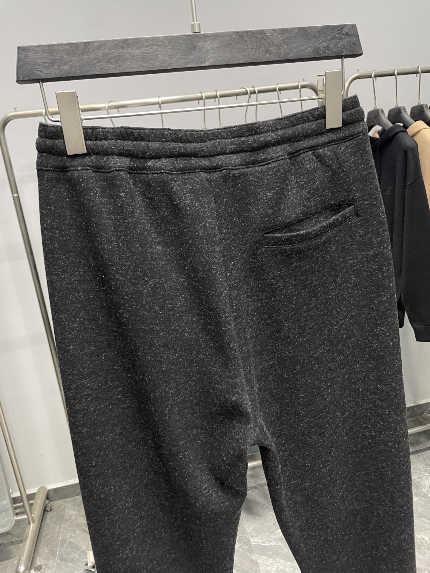 。黑色细节图～