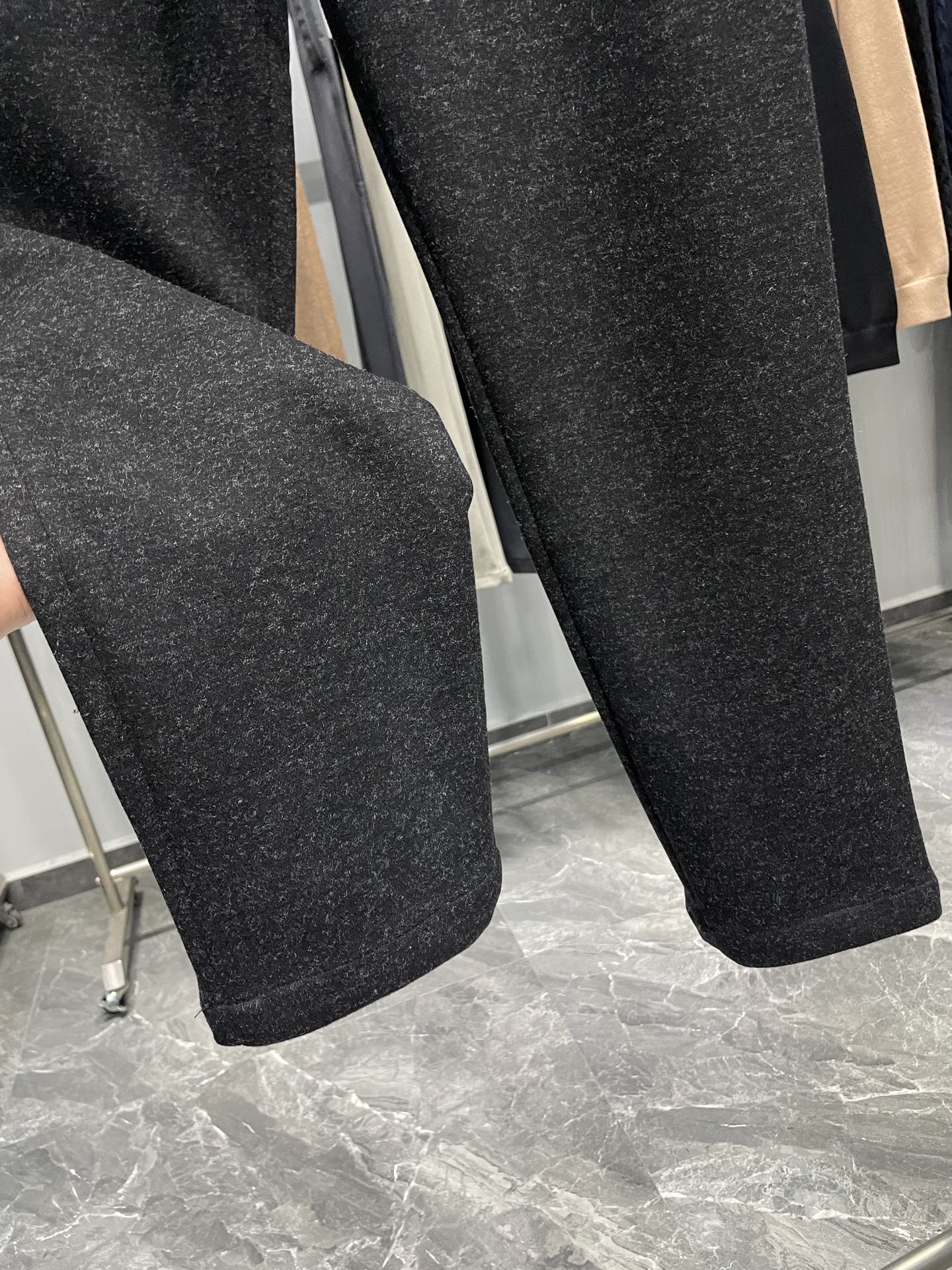 。黑色细节图～