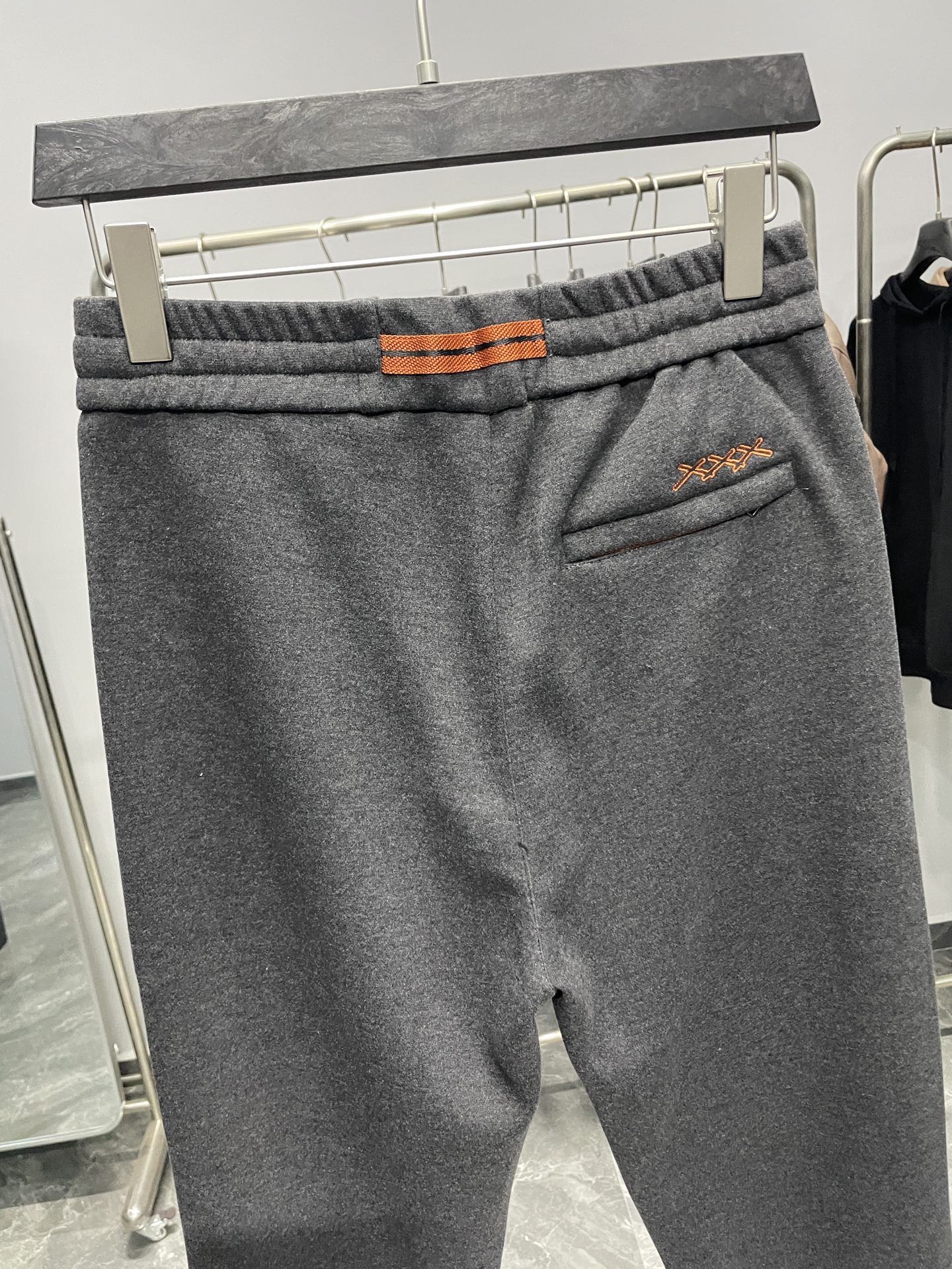 。灰色细节图～