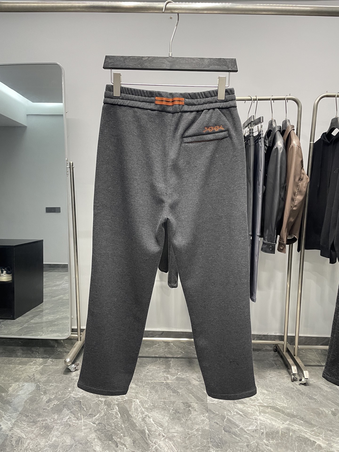 。灰色细节图～