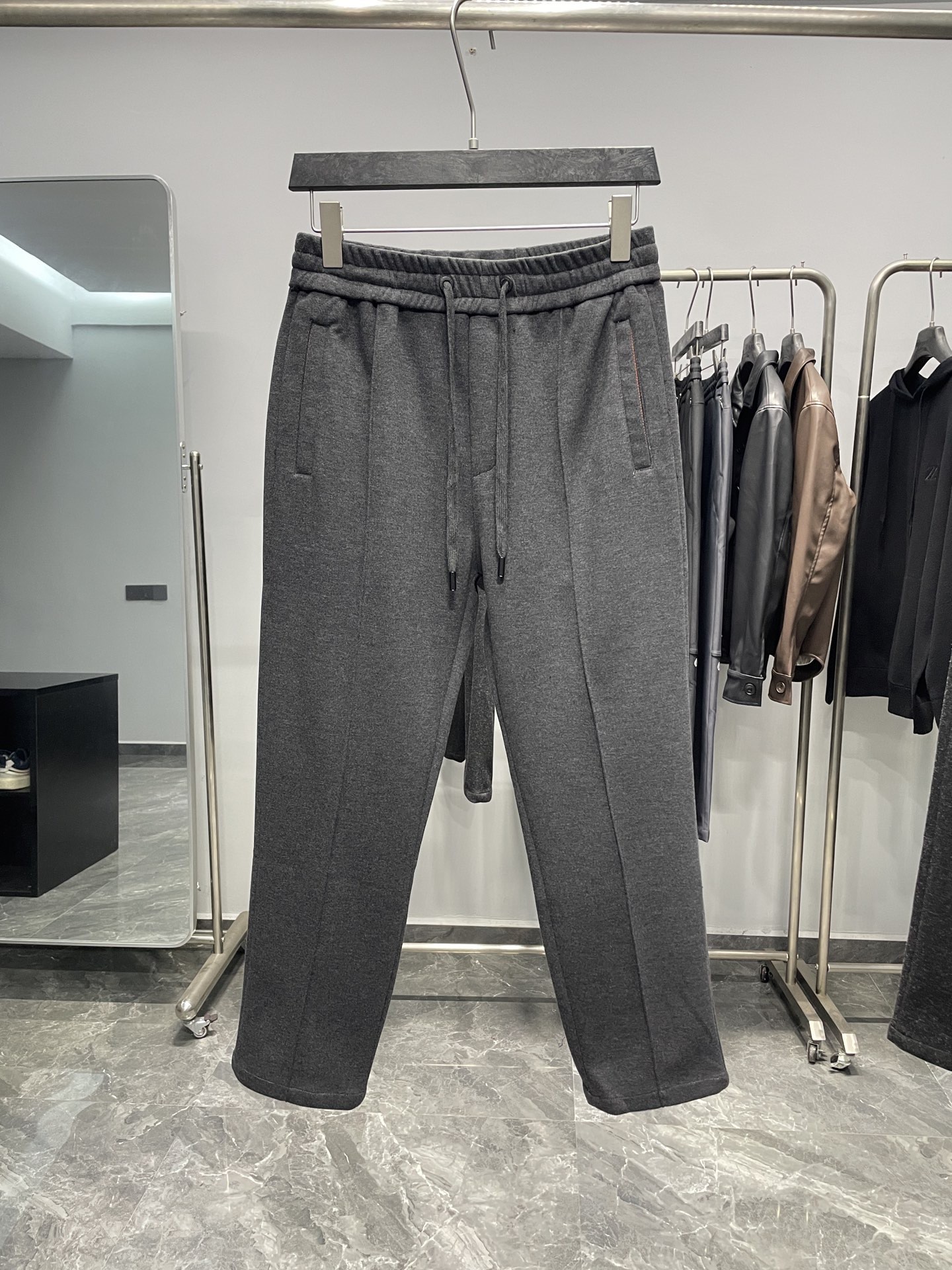 。灰色细节图～