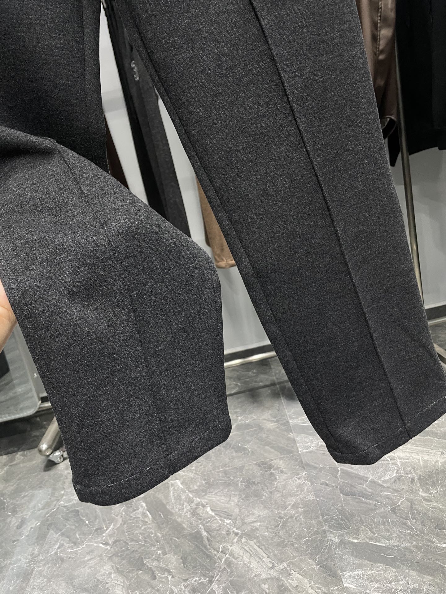 。灰色细节图～