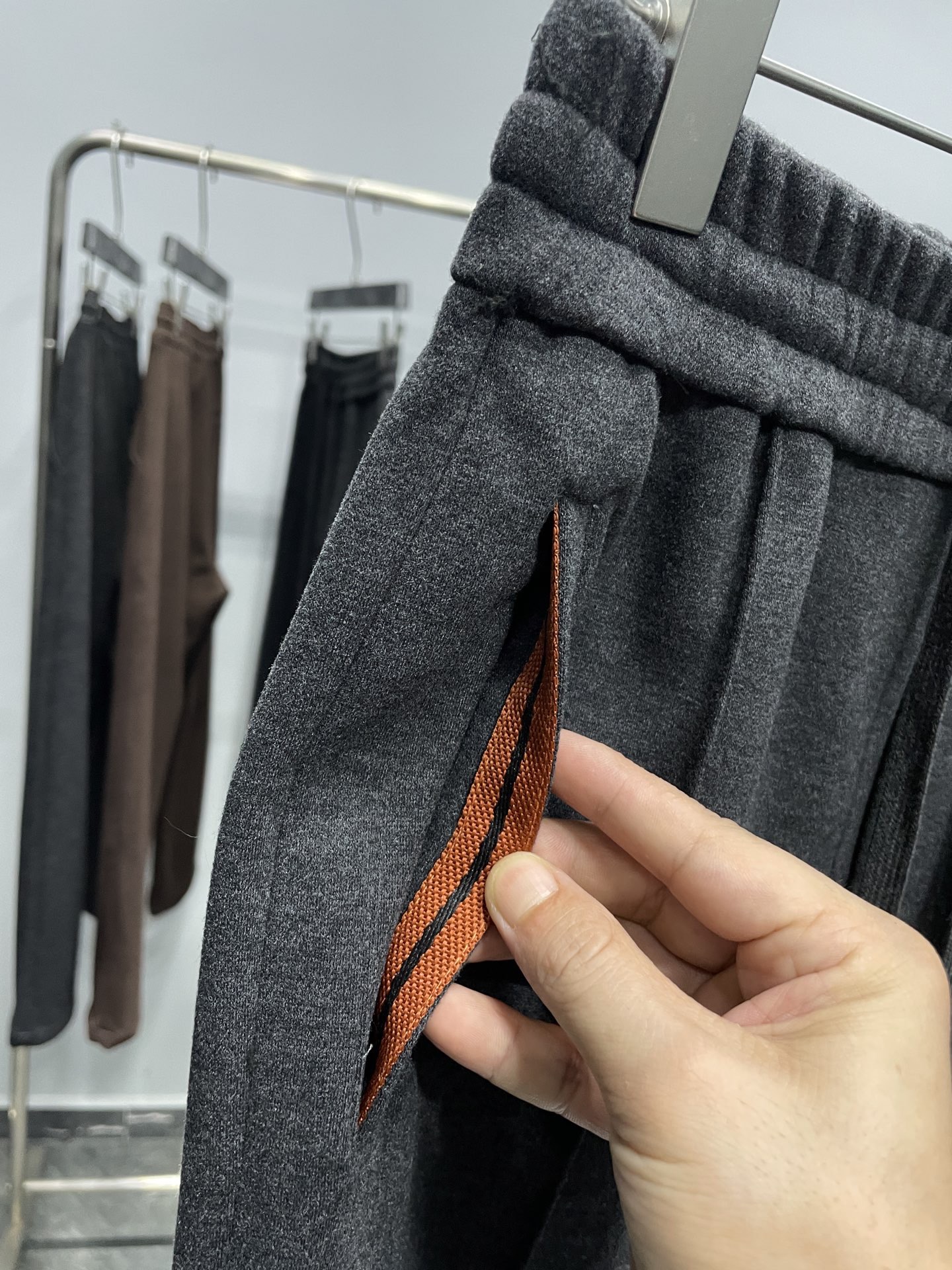 。灰色细节图～