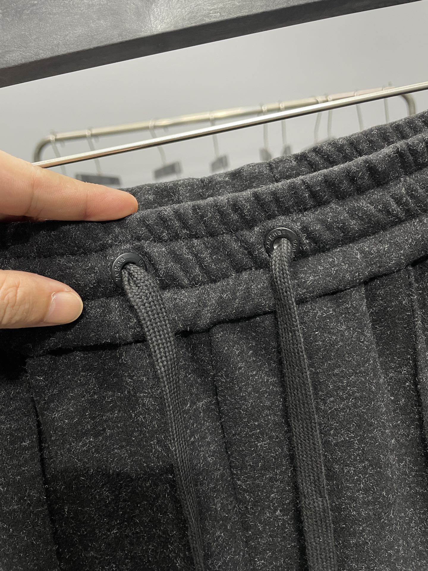 。黑色细节图～