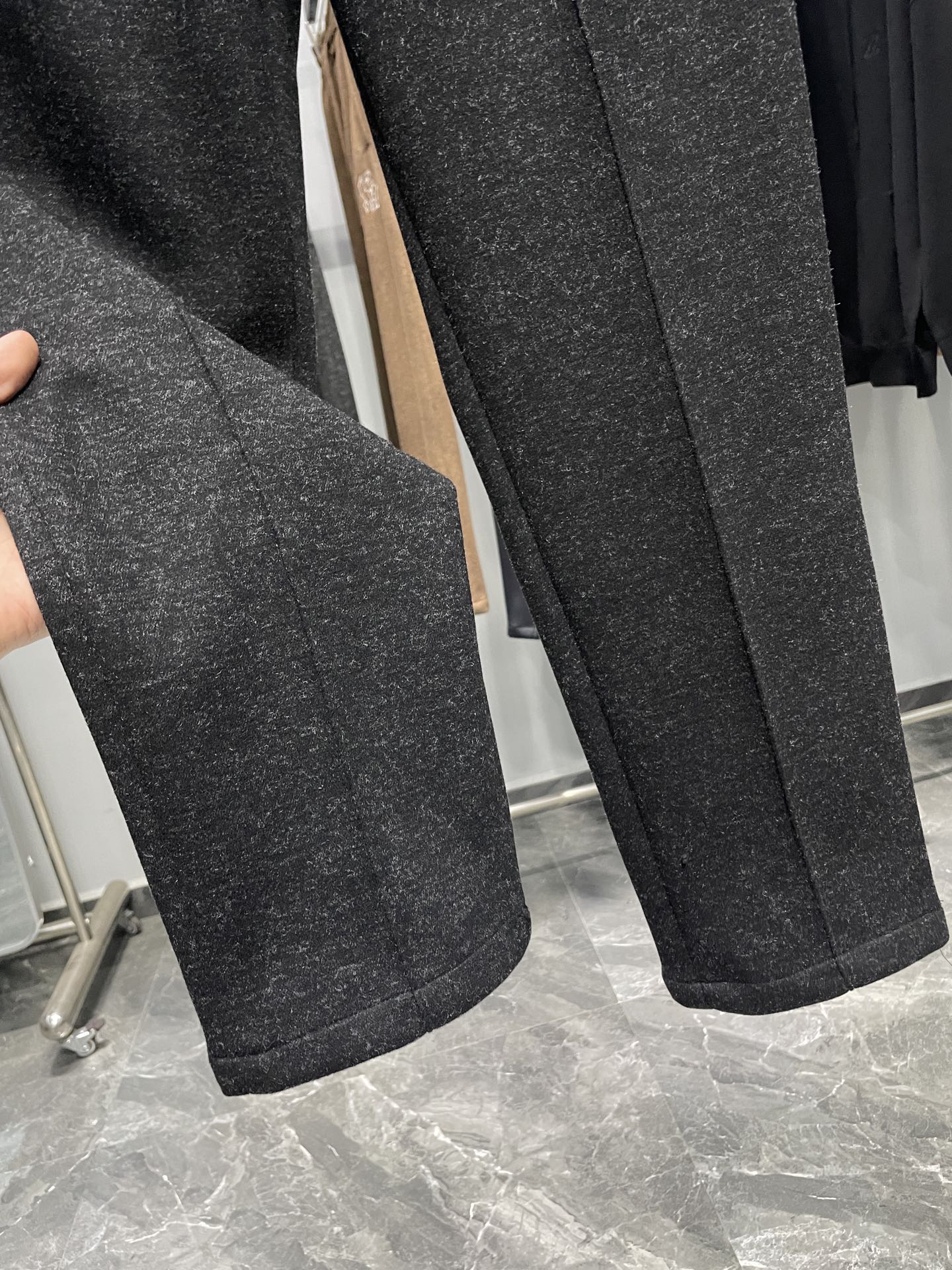 。黑色细节图～