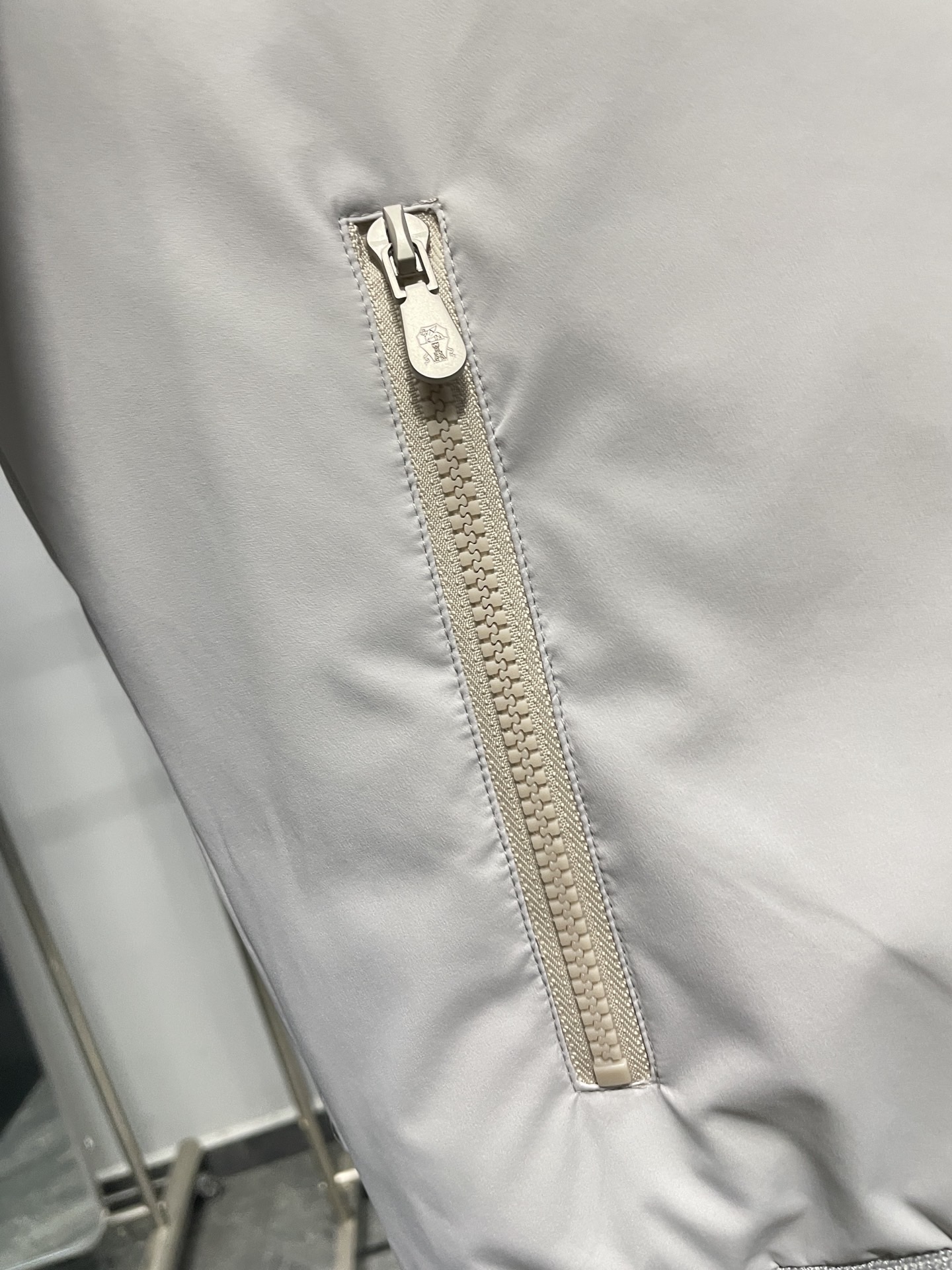 灰白色细节图～