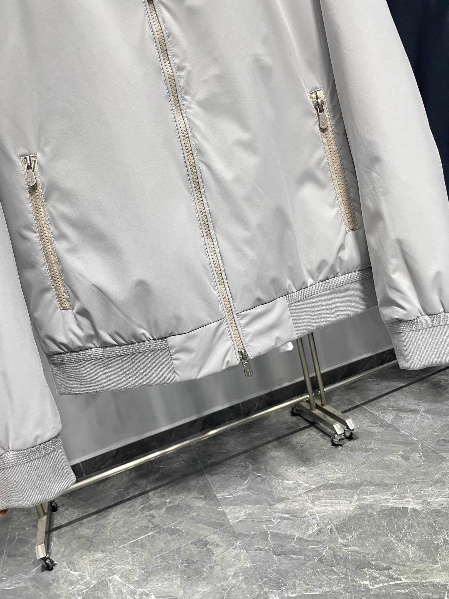 灰白色细节图～