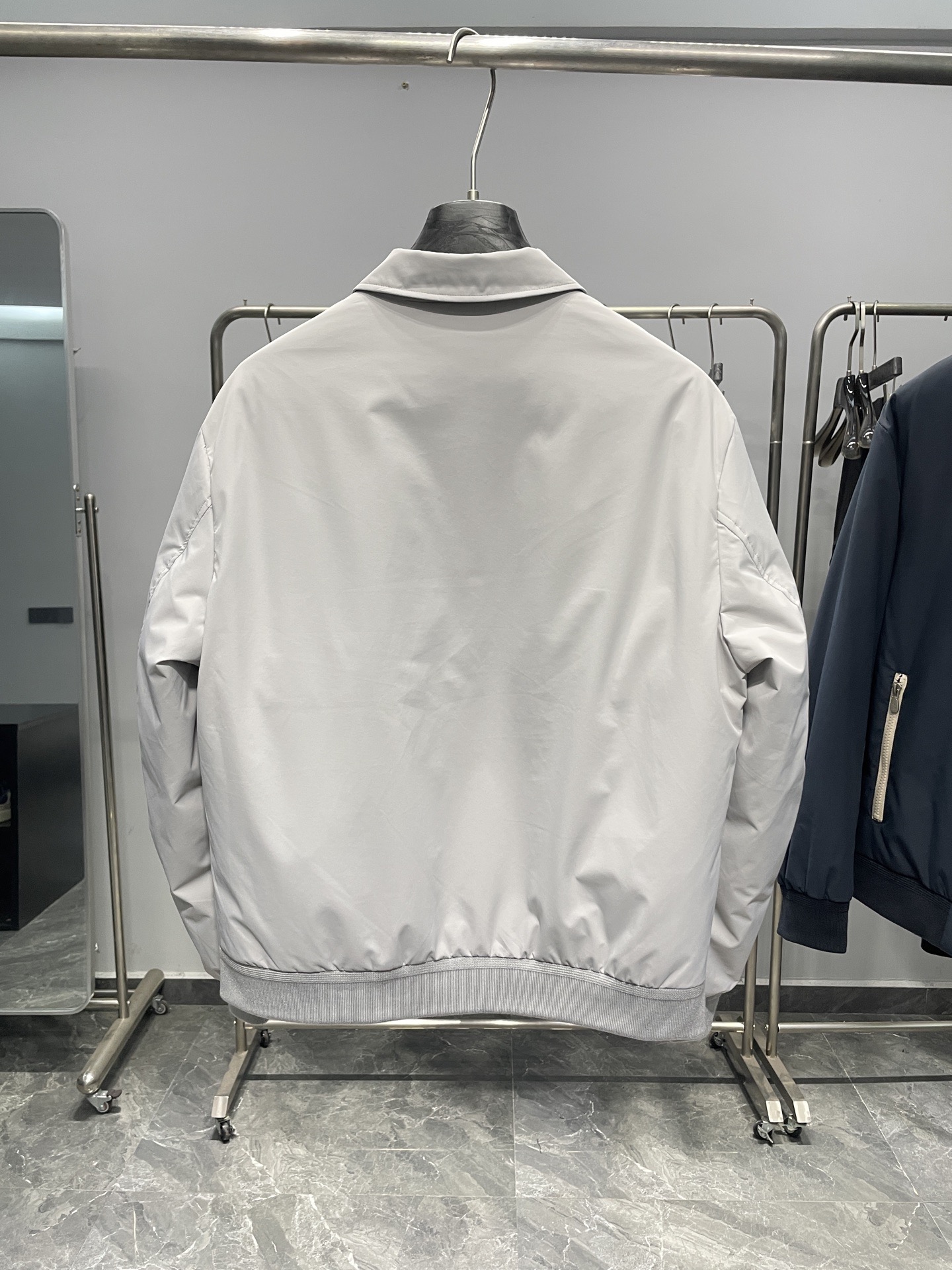 灰白色细节图～