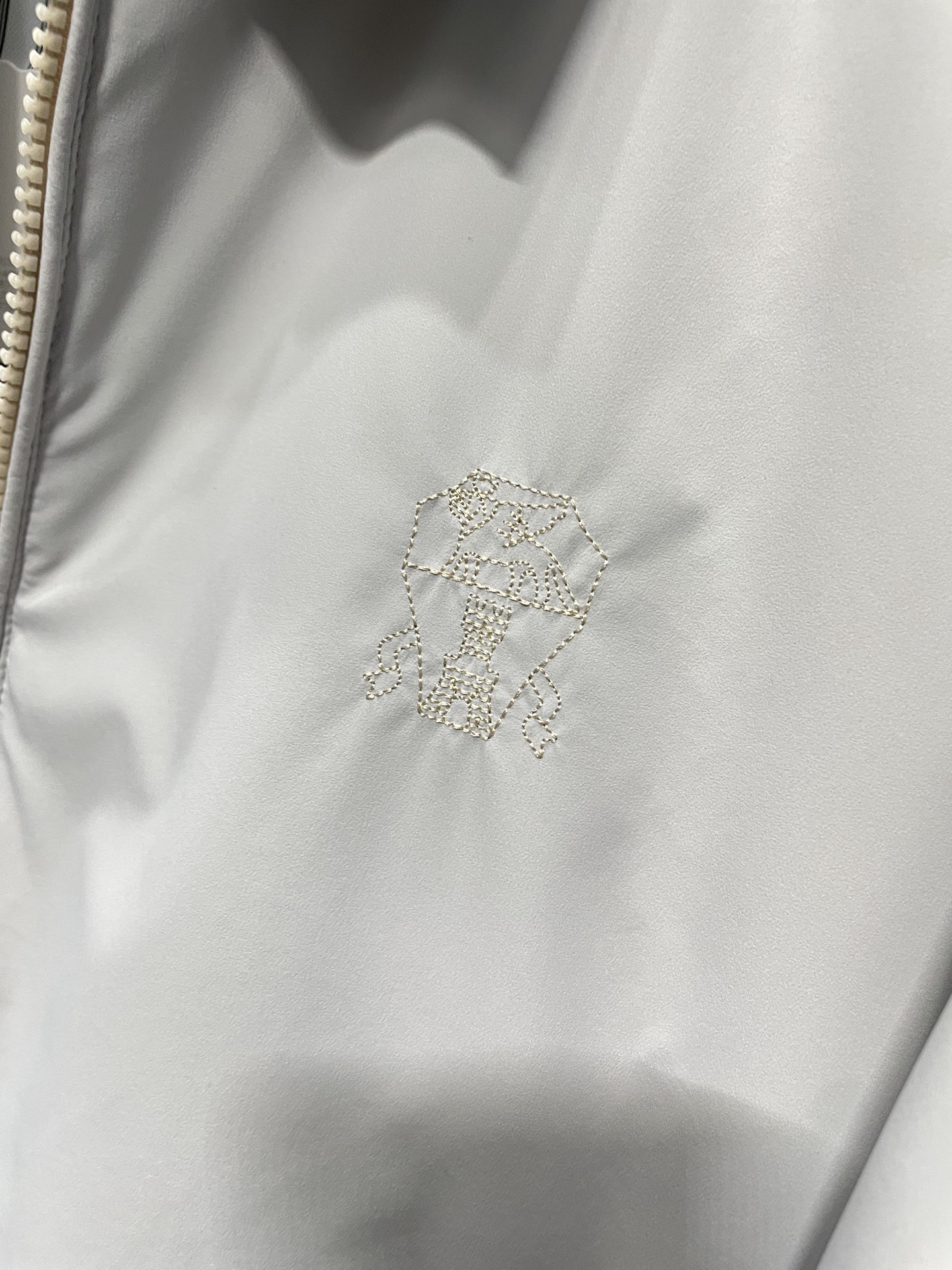 灰白色细节图～