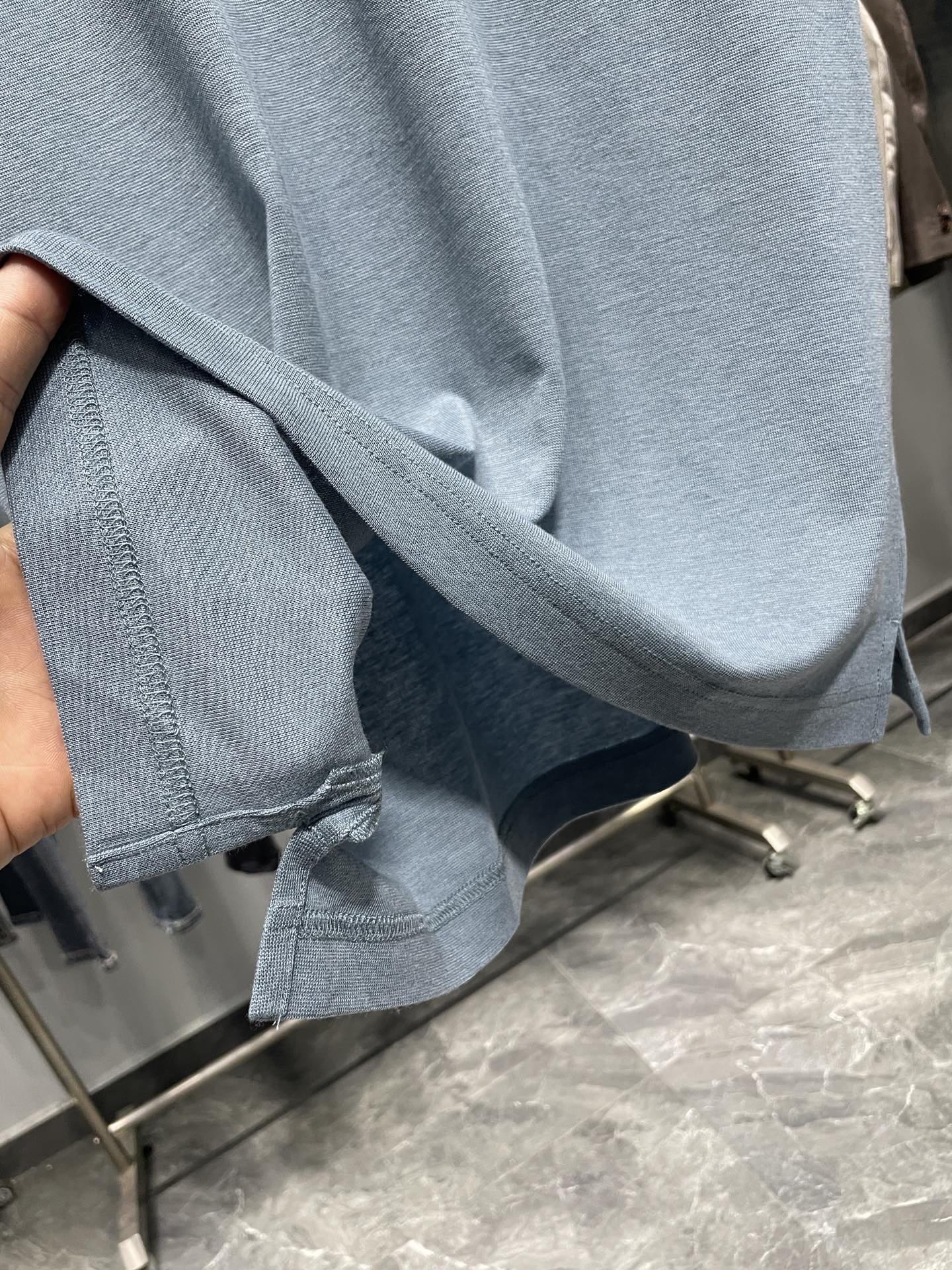 蓝色细节图～