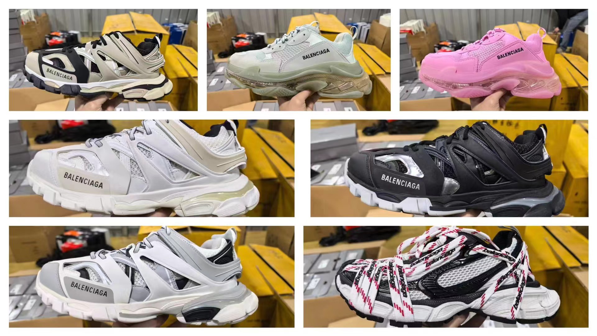 巴黎世家 Balenciaga 高定典藏名品高定成衣时装外套连衣裙衬衫T恤 #00356C0E 6