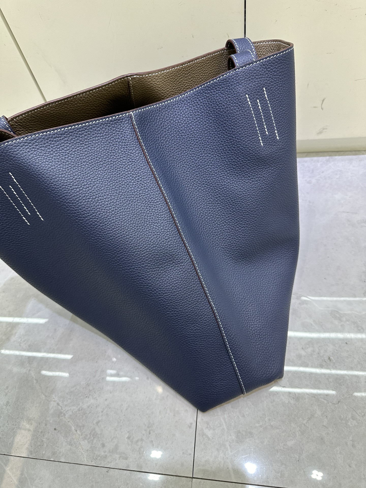 Hermès Double sense 45cm