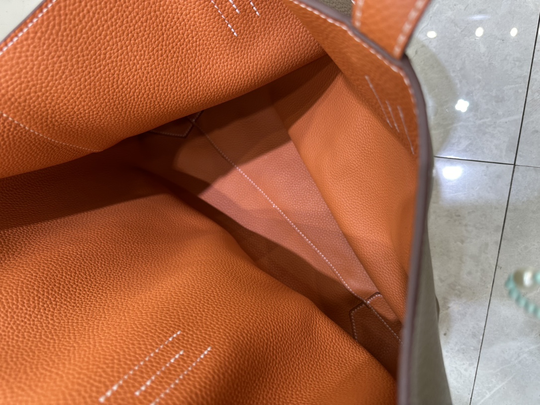 Hermès Double sense 45cm