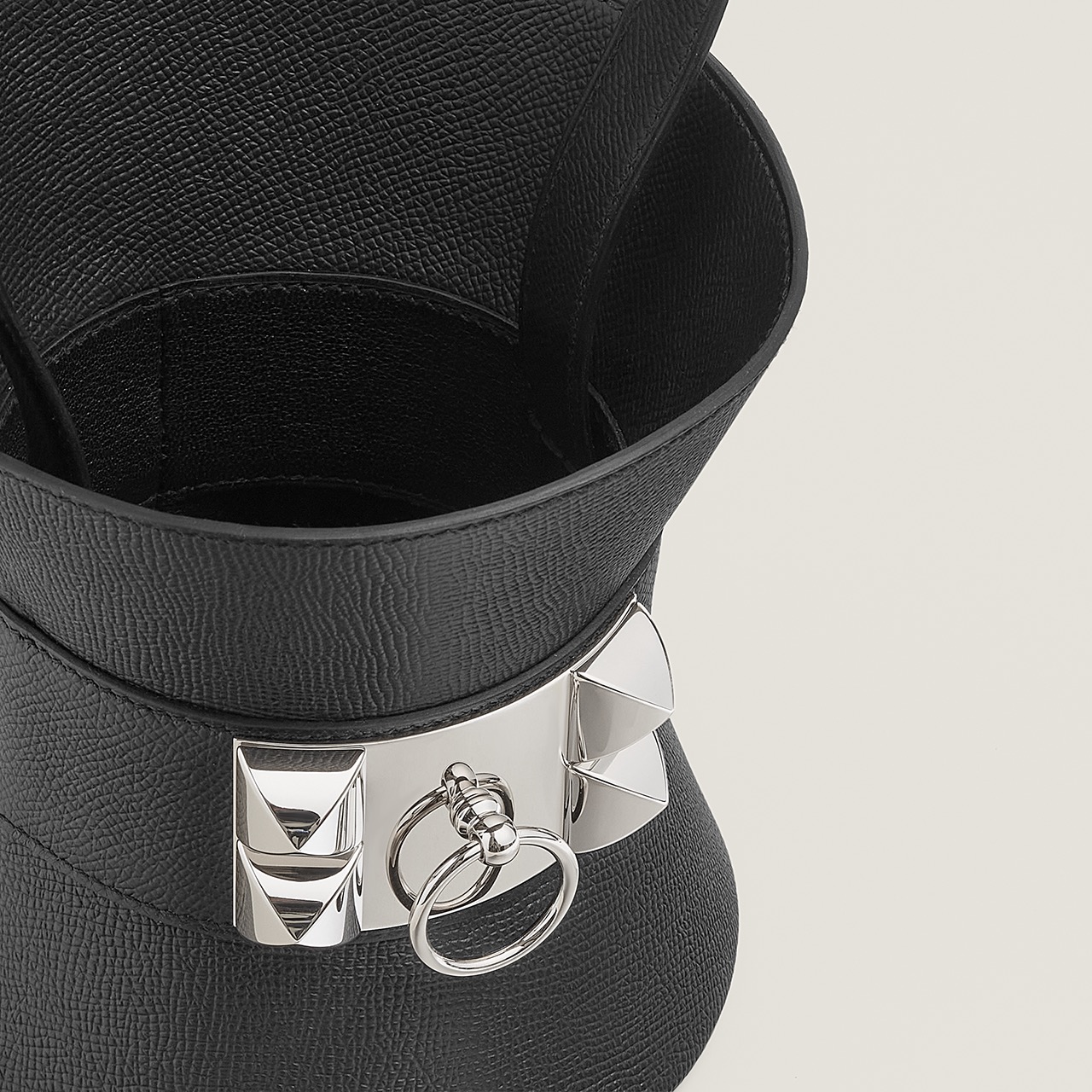Hermès New Mini Medor handbag in stock