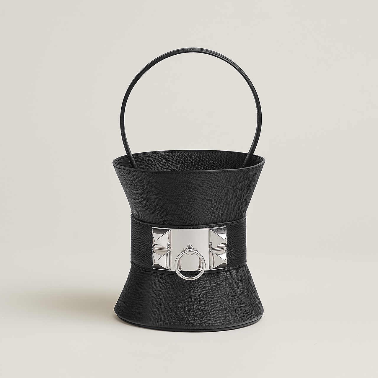 Hermès New Mini Medor handbag in stock